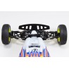 Bumper Wide Front Losi Mini-B/T 2.0