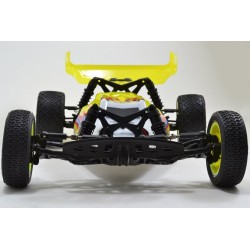 Stötfångare Bred Fram Losi Mini-B/T 2.0