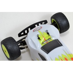Stötfångare Bred Fram Losi Mini-B/T 2.0