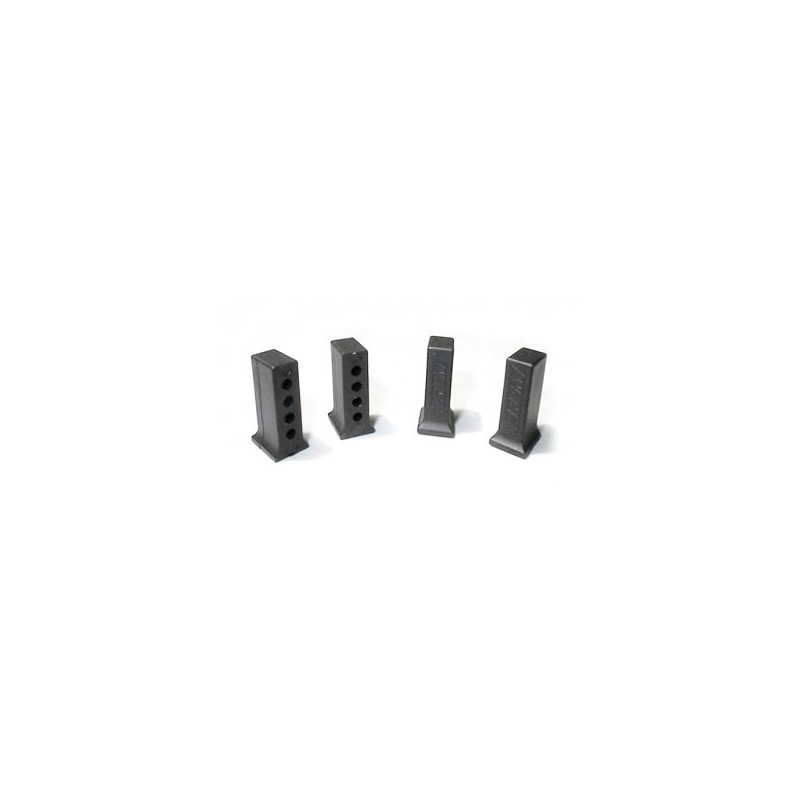 Servo Mounting Post (2)