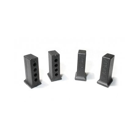Servo Mounting Post (2)