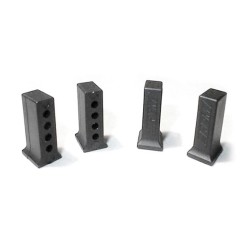 Servo Mounting Post (2)