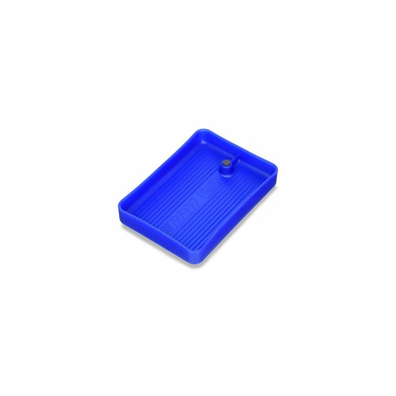 Small Parts Tray 82x57mm w/ Magnet