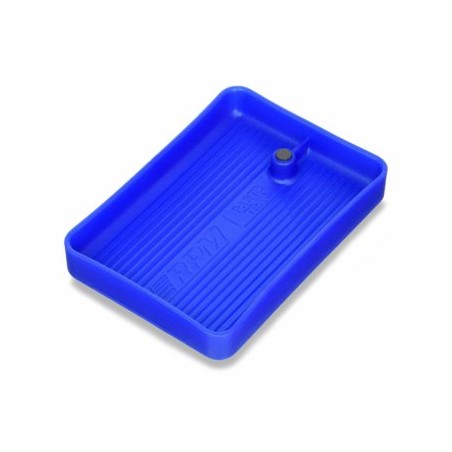 Small Parts Tray 82x57mm w/ Magnet