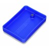 Small Parts Tray 82x57mm w/ Magnet