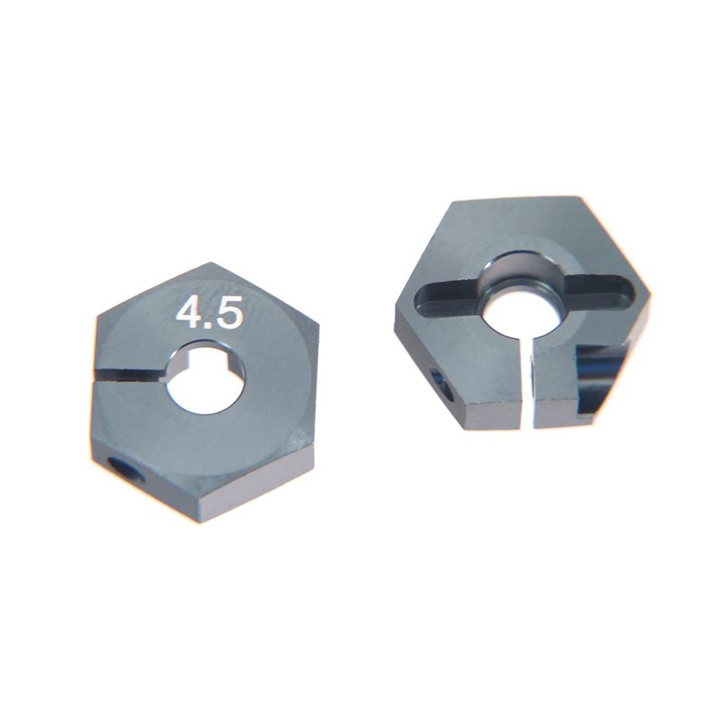 WHEEL HUB (4,5MM) (2)