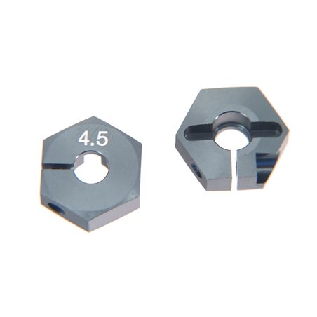 WHEEL HUB (4,5MM) (2)
