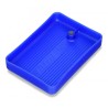 Small Parts Tray 82x57mm w/ Magnet