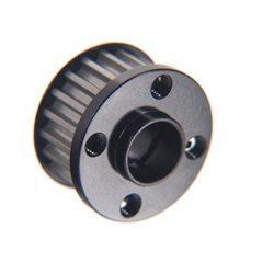 AL. PULLEY 20T