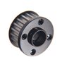 AL. PULLEY 20T