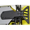 Bumper / Skidplate Rear Losi Mini-B/T 2.0