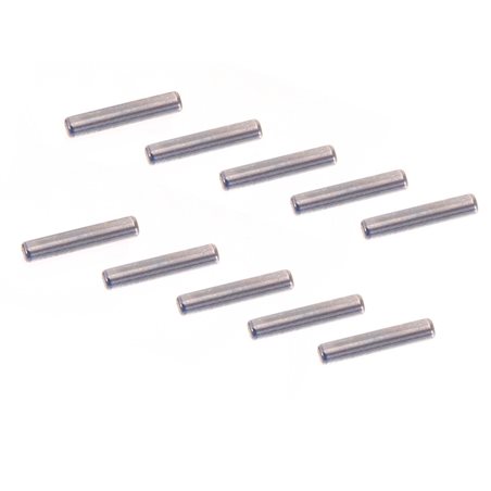 PIN 2 X 10.8 (10)