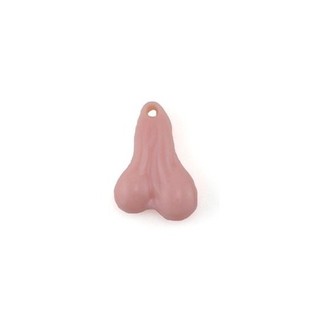 Dirty Danglers Rosa