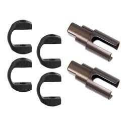 SPOOL OUTDRIVE ALUMINIUM