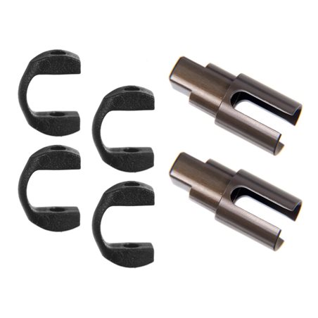 SPOOL OUTDRIVE ALUMINIUM