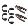 SPOOL OUTDRIVE ALUMINIUM