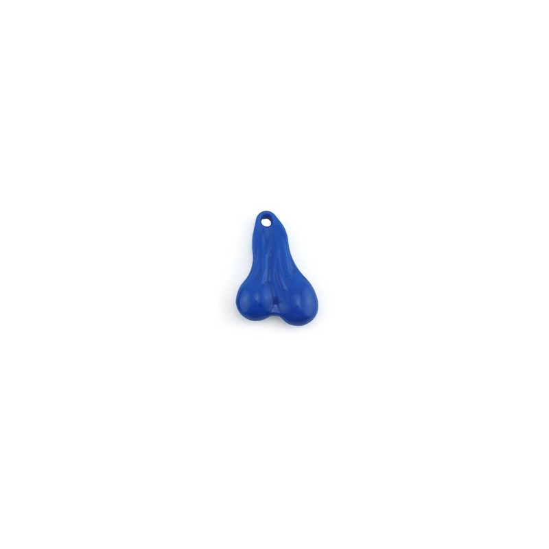 Dirty Danglers Blue