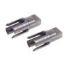SPOOL OUTDRIVE STEEL (2)