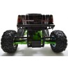 Stötfångare Bak Svart Stampede 2WD