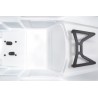 No Clip Body Mounts Set Slash 2WD