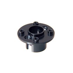 PULLEY-SPUR GEAR ADAPTER