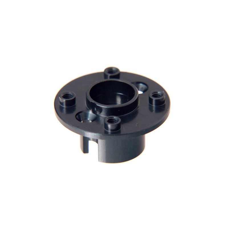 PULLEY-SPUR GEAR ADAPTER