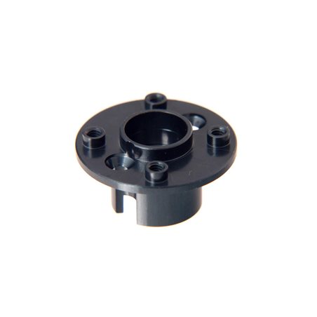 PULLEY-SPUR GEAR ADAPTER