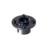 PULLEY-SPUR GEAR ADAPTER