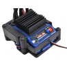 Hållare Svart Traxxas Fartreglage VXL-3S Stampede 4x4, Slash 4x4/2WD