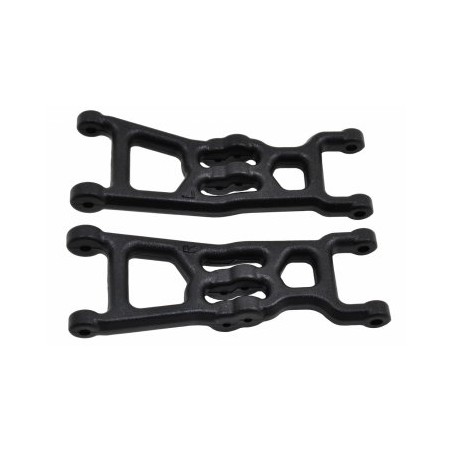 Bärarmar HD Fram (Par) Losi Mini-B/T 2.0
