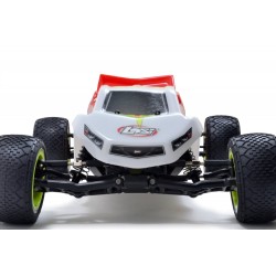 Bärarmar HD Fram (Par) Losi Mini-B/T 2.0