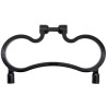 Upper Bumper Mount Rear X-Maxx