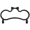 Upper Bumper Mount Rear X-Maxx