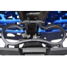 Upper Bumper Mount Rear X-Maxx