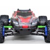 Camberstag BL2 Set Grön Traxxas 4x4 - Slash, Rustler, Stampede