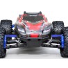 Camberstag BL2 Set Blå Traxxas 4x4 - Slash, Rustler, Stampede