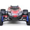Camberstag BL2 Set Röd Traxxas 4x4 - Slash, Rustler, Stampede