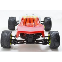 A-Arms HD Rear (Pair) Losi Mini-T 2.0