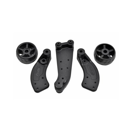 Wheelie Bar HD Arrma 6S