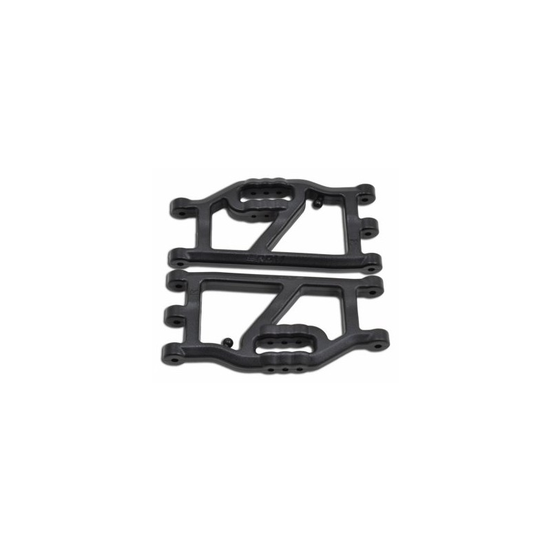 Suspension Arms Rear (Pair) Associated Rival MT10