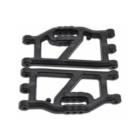 Suspension Arms Rear (Pair) Associated Rival MT10