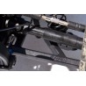 Suspension Arms Rear (Pair) Associated Rival MT10