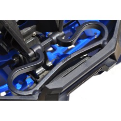 Upper Bumper Mount Front X-Maxx