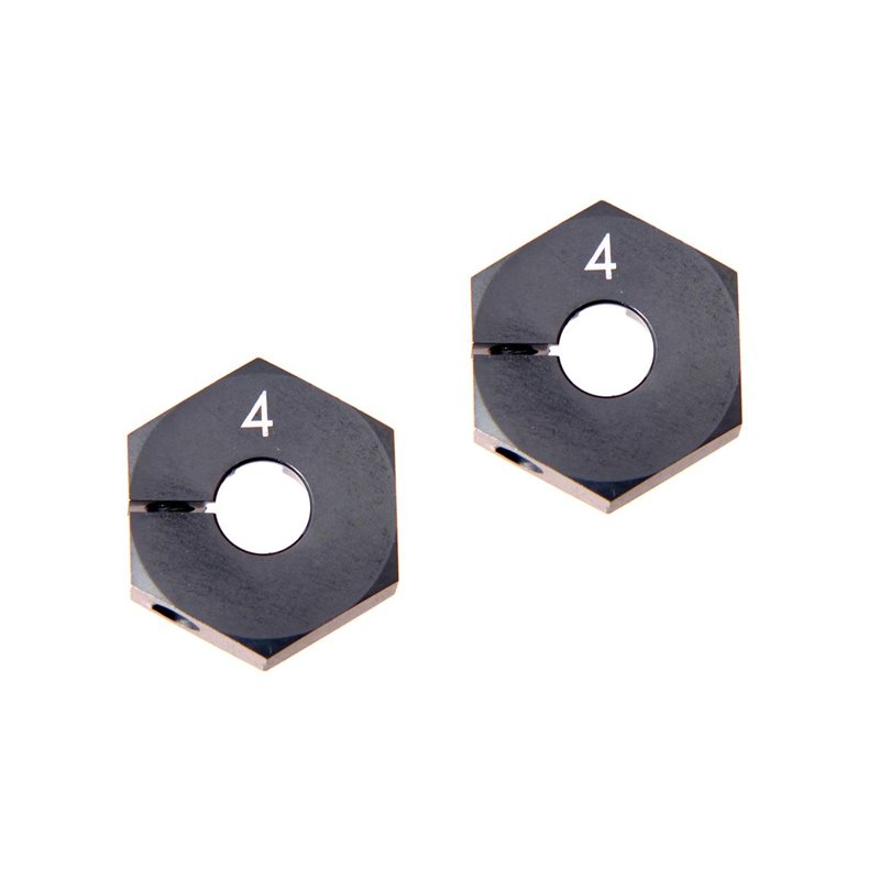 WHEEL HUB (4mm)