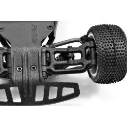 Bärarmar HD Fram & Bak (4) Losi Micro B/T