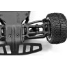 Bärarmar HD Fram & Bak (4) Losi Micro B/T