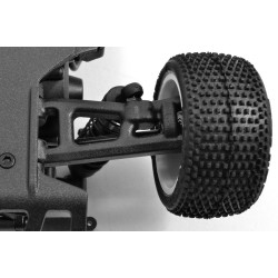 Bärarmar HD Fram & Bak (4) Losi Micro B/T