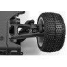 Bärarmar HD Fram & Bak (4) Losi Micro B/T