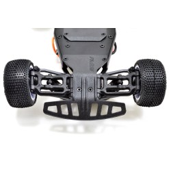 Bärarmar HD Fram & Bak (4) Losi Micro B/T