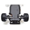 Bärarmar HD Fram & Bak (4) Losi Micro B/T